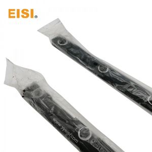 Lightweight Rubber Blanket Clamp For Heidelberg GTO46 Machine