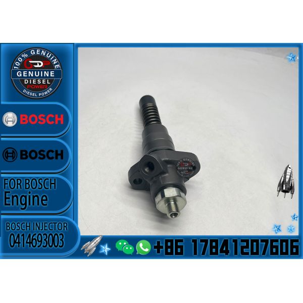 Diesel unit fuel pump 0414693003 0414693007 02113695 0211-3695 2113695 04289982