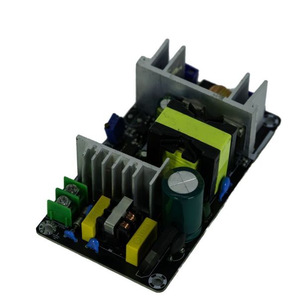 Industrial-Grade Power Supply PCB Assembly For Power Relay Stations Fast Turn