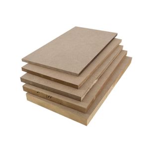 Durable Birch Plywood Sheet For Outdoor Projects