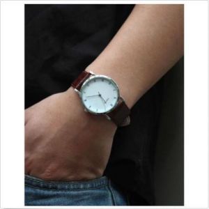 Bluetooth Watch With Spy Hidden Wireless Invisible Mini Covert Earpiece