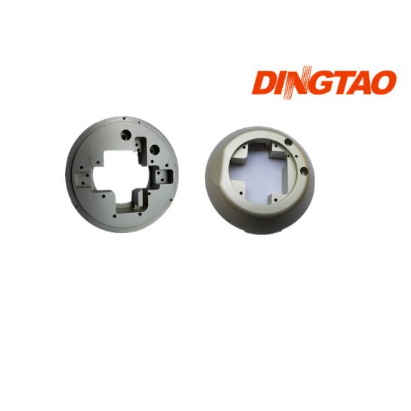 Buy 123995 Bowl Presser Foot Suit For Cutting Vector Q80 MH8 M88  Cutting at wholesale prices