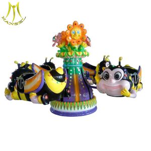 Quality Hansel china electric toy amusement park large electronc rides for sale