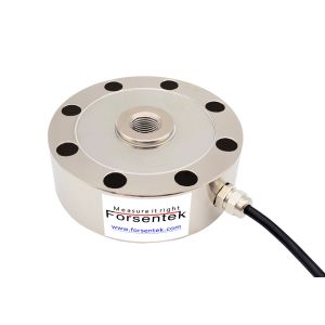Compression load sensor 5kN 10kN 20kN 30kN 50kN force measurement transducer