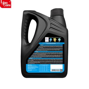 ISO-Approved Radiator Coolant with Global Export Qualification