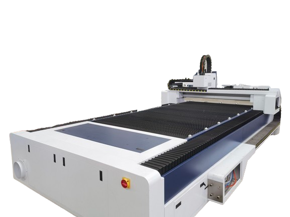 China QH - 4015F High Speed Sheet Metal Laser Cutting Machine on sale