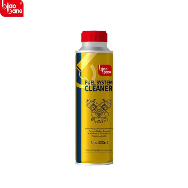 Buy Fuel System Cleaner – Remove Carbon Deposits & Improve Engine Efficiency at wholesale prices