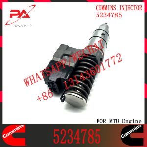 5234785 For Detroit Series 60 Diesel Fuel Injector F00E200211R F-00E-200-211