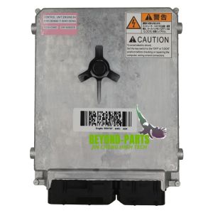 Isuzu 4HK1 6HK1 Engine Controller Ecm Module Replacement Unit Computer Board