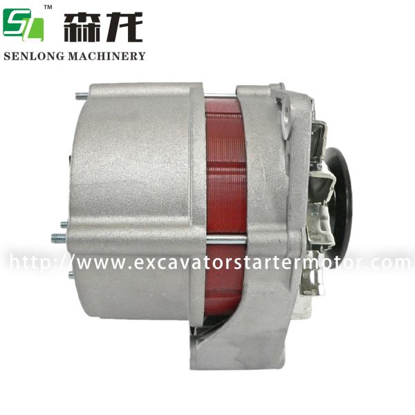 0120488153,0120488234,0120488283,0986031321,0986035910,01179468,01182153,01183451,1182153,24V,Alternator Bosch Generator