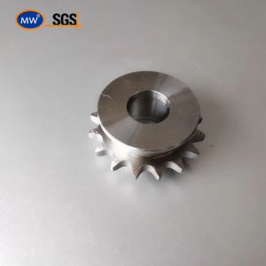Finished Bore Industrial Chain Sprocket