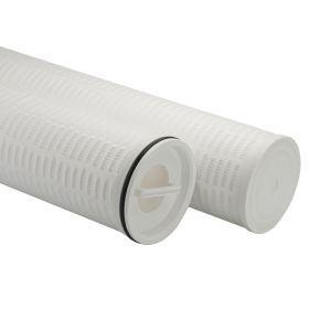20inch High Volume Filter Cartridge With Micron 0.1um - 20um For Large Volume