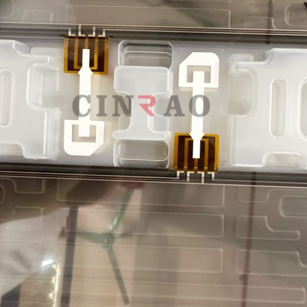 8 Inch Touch Screen Panel for Nissan GT-R Infiniti LCD Digitizer Car GPS Navigation Replacement