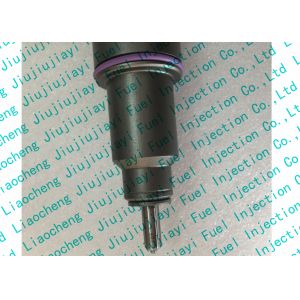 High Performance Diesel Injectors , Truck Injectors 21379931