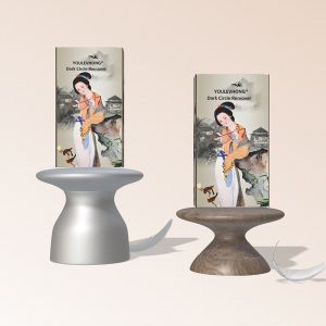 Dark Circle Remover Cream Hydrates Brightens All Skin Types Vitamin C Hyaluronic