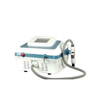 High Power Portable Picosecond Laser Tattoo Removal Machine One Pieces Handle