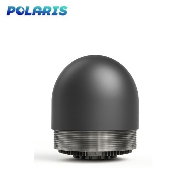 High Precision Fixed Drone Detector With 24/7 Operation UAV Detector IP66