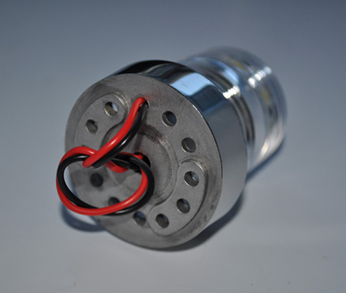 MARINE ALL ROUND 360º ANCHOR NAVIGATION LIGHT FOR BOAT – stainless steel