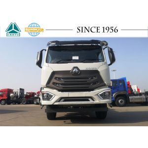 Sinotruk HOWO N7B 371 HP Horse Tractor