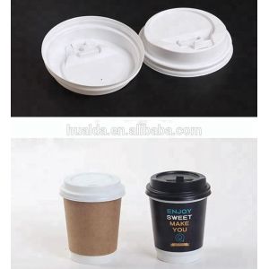 Mini disposable paper cup coffee capsule forming machine