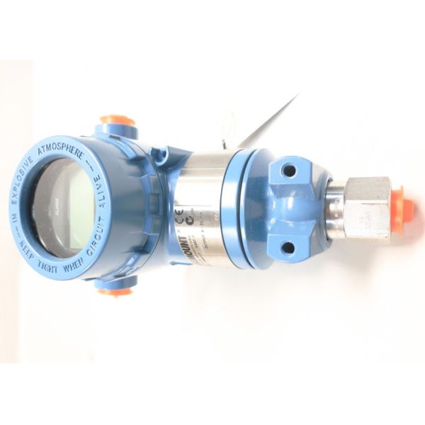 Buy 3051L2AA2AD21AADFE5 Level Transmitter Rosemount 3051 4 To 20mA at wholesale prices