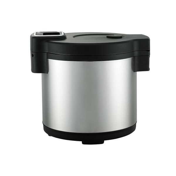 Buy Non Stick 48hrs 60 Cups 9KG Commercial Rice Warmers at wholesale prices