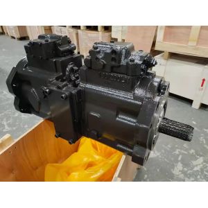 Kawasaki K5V200DTP-9N8X Series Oil Pump