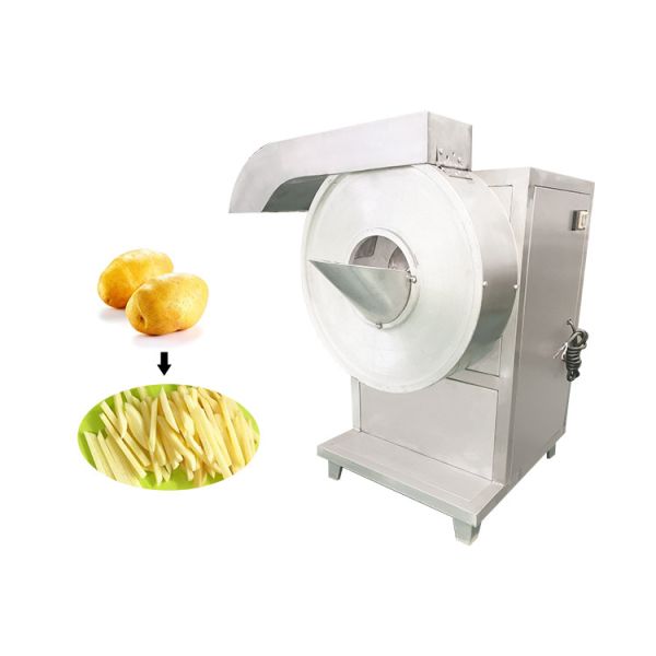 Buy Sweet potato slicer vegetable strip potato french fry cutter machine at wholesale prices