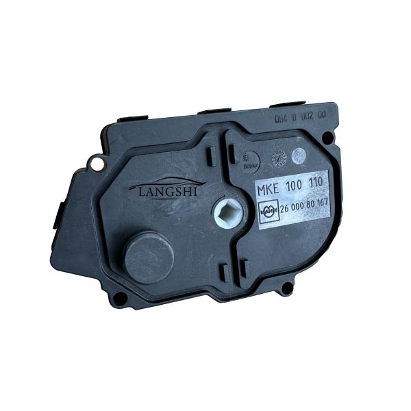Buy Intake Manifold Balancing Valve MKE100110 for ROEWE 750 MG Land Rover Replace/Repair at wholesale prices