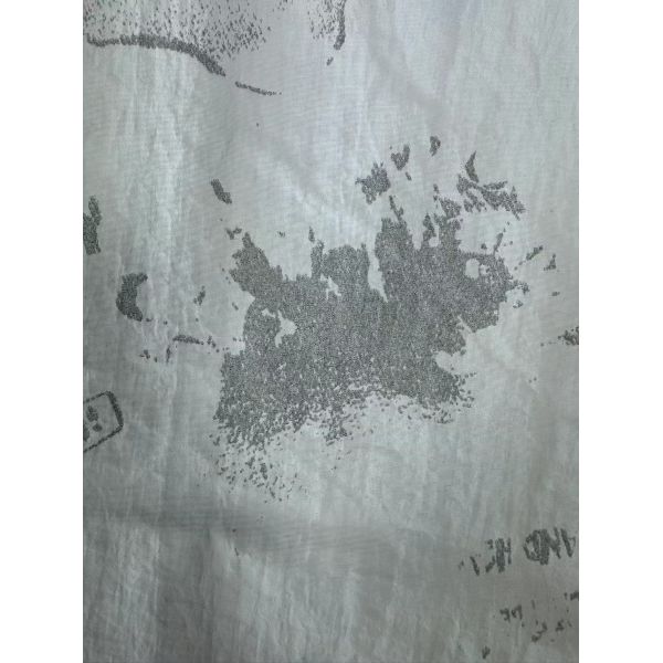 122GSM 100%N 70D*160D Nylon fabric