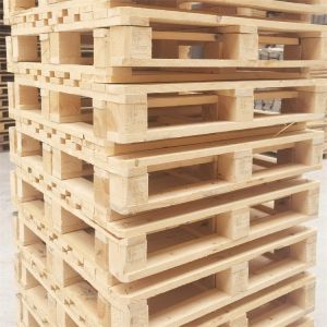Storage Epal Wooden Pallets Epal Standard Wooden 4 Way Entry Pallet