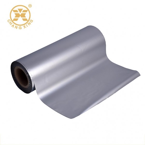Buy Aluminum Foil Potato Chips Gravure Packing Plastic Stretch Wrap Roll at wholesale prices