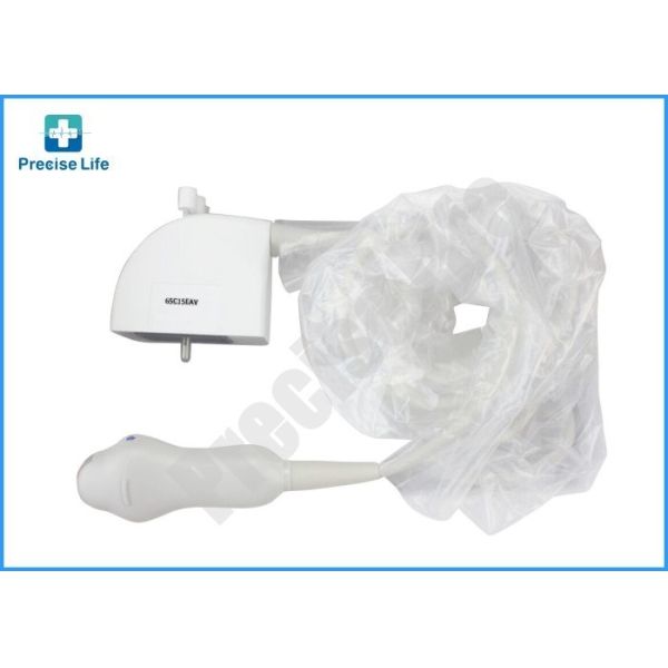 Buy Micro-Convex Array Ultrasound Probe Mindray 65C15EAV veterinary ultrasound transducer at wholesale prices