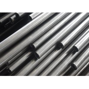 8m Cold Drawn Seamless Carbon Steel Pipe