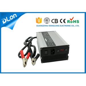 67.2V 6A 8A li ion battery charger 30ah 40ah 73.0V lifepo4 battery charger