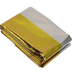 High Quality Emergency Blanket Medical Emergency Blanket Survival