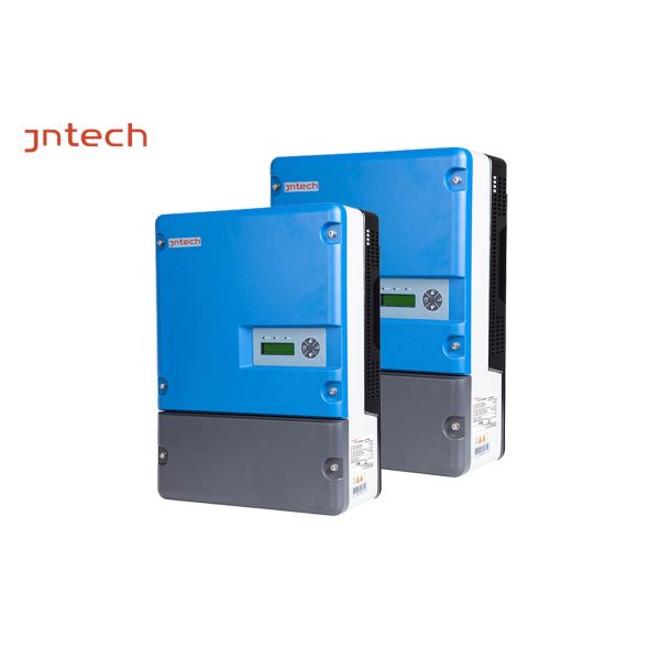 Buy Durable 22kw MPPT  Solar Inverter , Solar Electric Inverter 49A Single Strings at wholesale prices