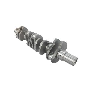 Cummins Engines Spare Parts 3608833 Crankshaft For NT855 Engine