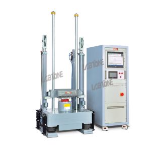 China Shock Test Machine For Medical Electrical Device Testing Meet IEC 60601-1-11-2015 on sale