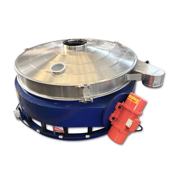 Special Large Yield Wheat Grain Cleaning And Screening Efficient Direct