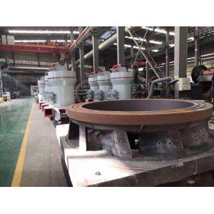 22TPD Raymond Ore Grinding Mill 99% Qualified Milling Equipment