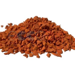 EPDM Recycled Rubber Playground Surface