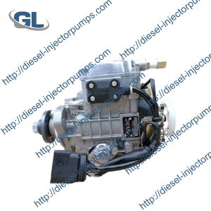 0460404972 High Quality Diesel Fuel Injection VE Pump VE4/10E2100R724 038130107B