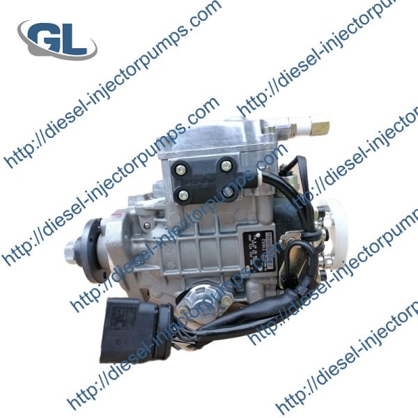 0460404972 High Quality Diesel Fuel Injection VE Pump VE4/10E2100R724 038130107B FOR VOLKSWAGEN VW1.91SDI