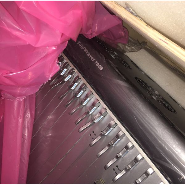 Buy 30KG Fiberhome Fonsweaver 780B XCU SXCU Main Subrack Midplane Design at wholesale prices