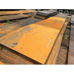DIN Hot Rolled 12cr1mov Alloy Steel Sheet 6*1500*6000mm