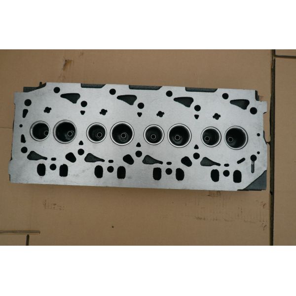 4TNE98 4D94 Yanmar Cylinder Head In Car Engine