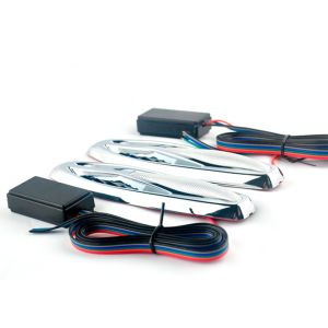 Auto LED Turn/Driving Light FY-TL005