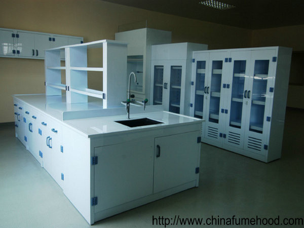 Buy Professional Supply Physics Lab Table Benches With PP Material For Physical Scientist at wholesale prices