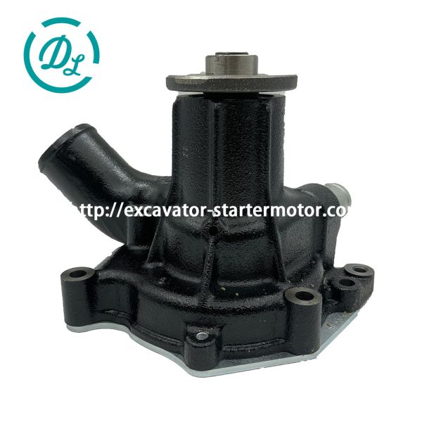Buy EexcavaStart ISUZU 6BG1 Engine Water Pump Kit J211-0230M OEM at wholesale prices